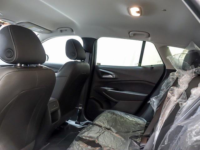 new 2026 Chevrolet Trax car, priced at $23,995