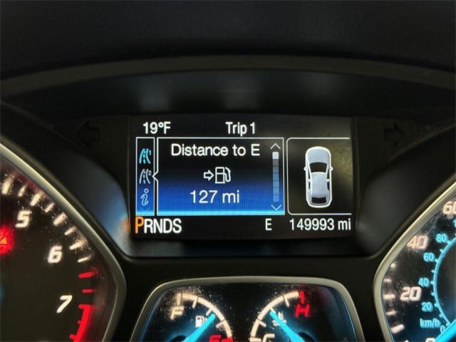 used 2015 Ford Escape car, priced at $5,971