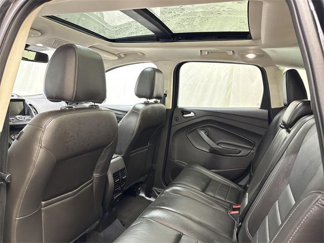 used 2015 Ford Escape car, priced at $5,971