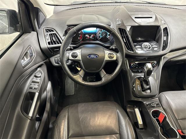 used 2015 Ford Escape car, priced at $5,971