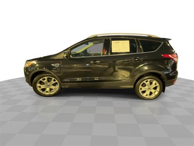 used 2015 Ford Escape car, priced at $5,971
