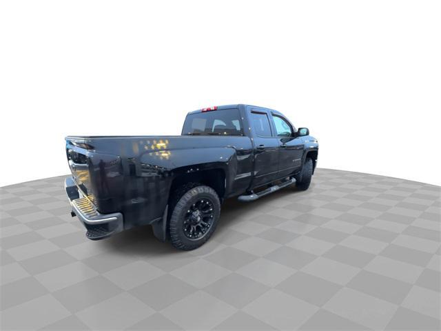 used 2015 Chevrolet Silverado 1500 car, priced at $13,436
