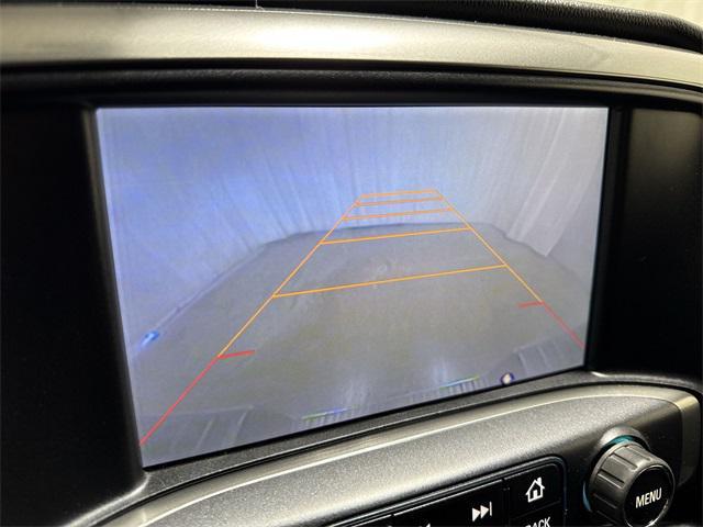 used 2015 Chevrolet Silverado 1500 car, priced at $13,436