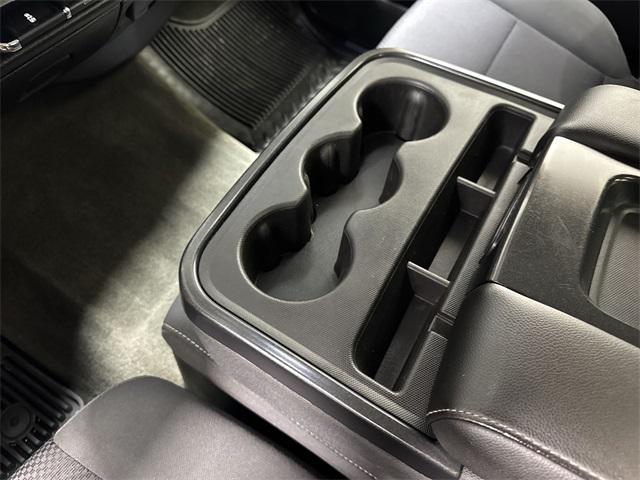 used 2015 Chevrolet Silverado 1500 car, priced at $13,436