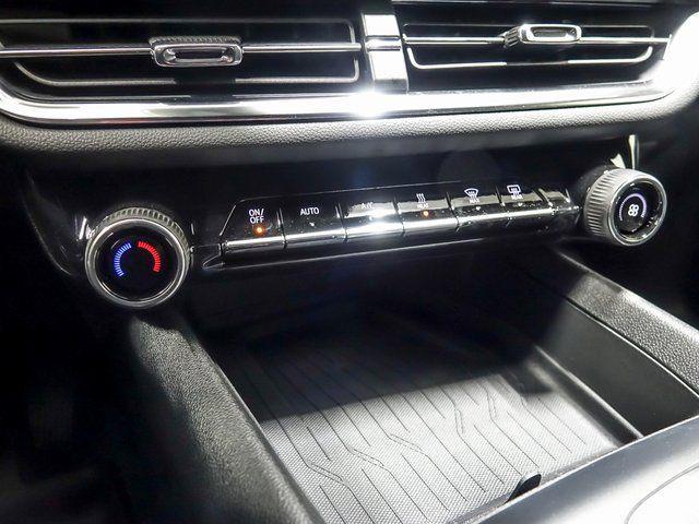 new 2026 Chevrolet Equinox EV car, priced at $28,695