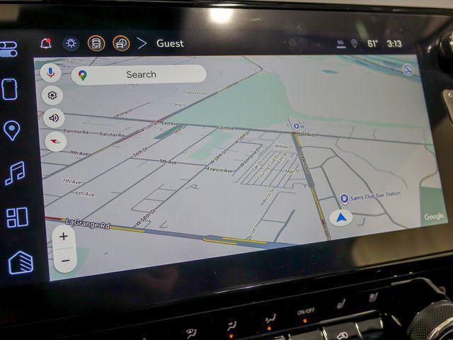 new 2027 Chevrolet Bolt car, priced at $28,995