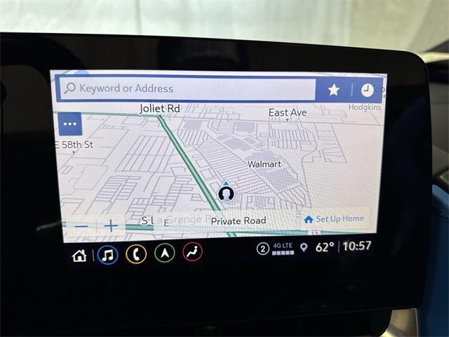 used 2021 Chevrolet Corvette car, priced at $70,997