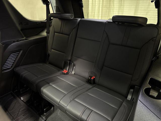 used 2024 Chevrolet Tahoe car, priced at $62,394