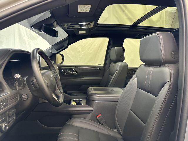 used 2024 Chevrolet Tahoe car, priced at $62,394