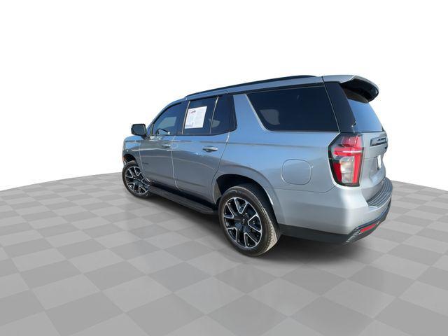 used 2024 Chevrolet Tahoe car, priced at $62,394