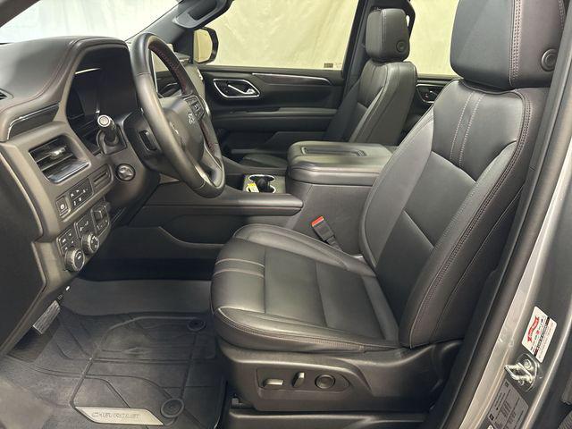 used 2024 Chevrolet Tahoe car, priced at $62,394