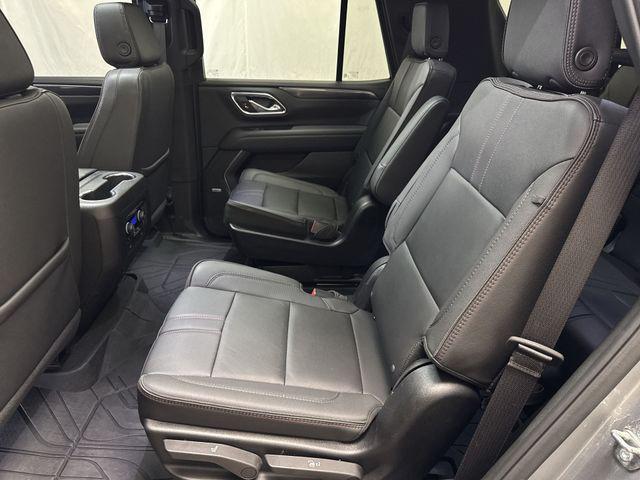 used 2024 Chevrolet Tahoe car, priced at $62,394