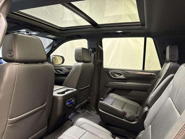 used 2024 Chevrolet Tahoe car, priced at $62,394