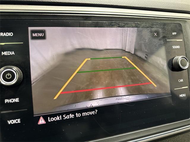 used 2019 Volkswagen Atlas car, priced at $15,341