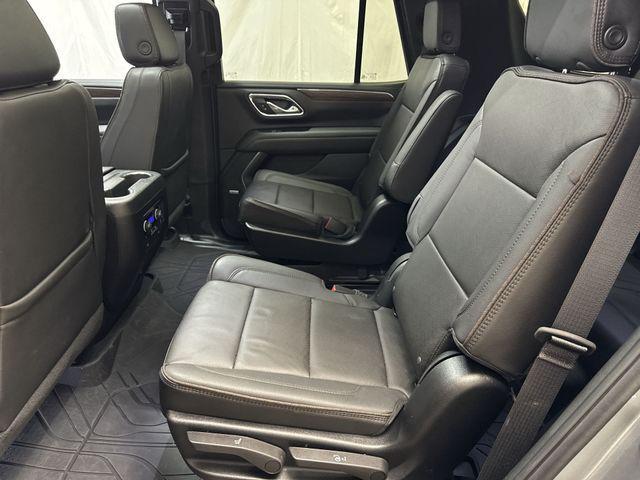 used 2024 Chevrolet Tahoe car, priced at $71,805