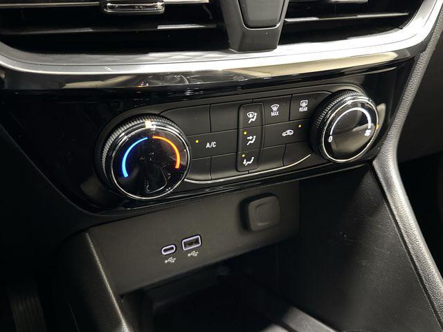 used 2024 Buick Encore GX car, priced at $21,571