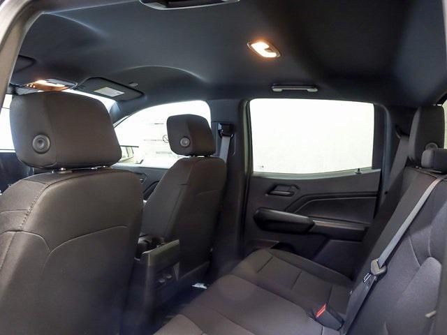 new 2026 Chevrolet Colorado car, priced at $34,995