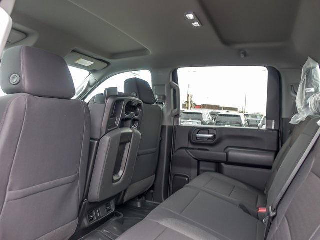 new 2026 Chevrolet Silverado 2500 car, priced at $59,165