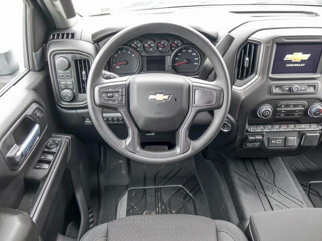 new 2026 Chevrolet Silverado 2500 car, priced at $59,165
