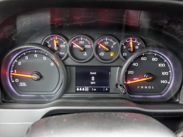 new 2026 Chevrolet Silverado 2500 car, priced at $59,165