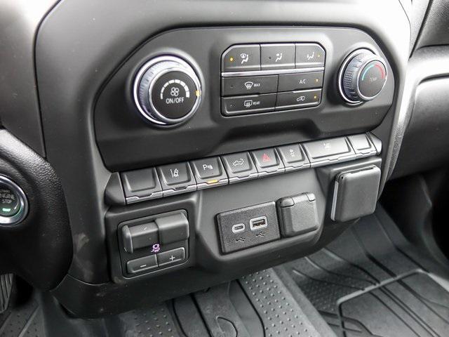 new 2026 Chevrolet Silverado 2500 car, priced at $59,165