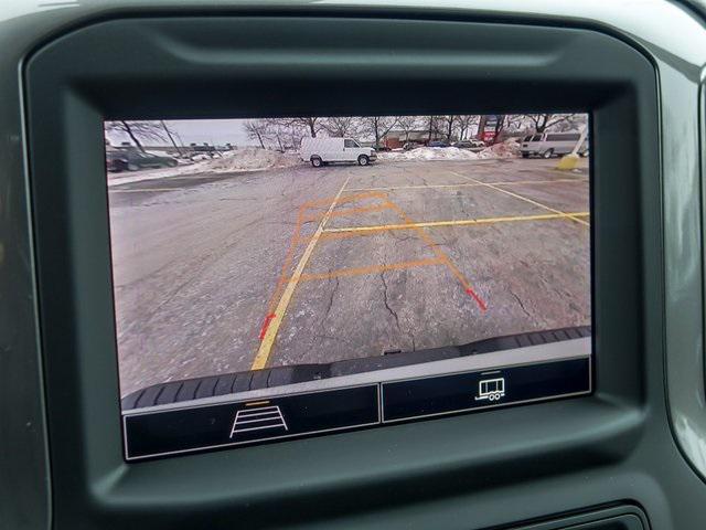 new 2026 Chevrolet Silverado 2500 car, priced at $59,165