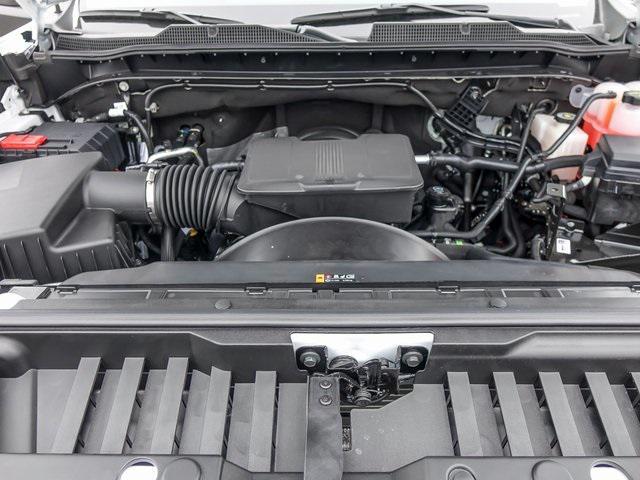 new 2026 Chevrolet Silverado 2500 car, priced at $59,165