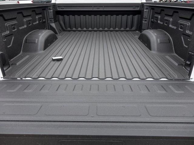 new 2026 Chevrolet Silverado 2500 car, priced at $59,165