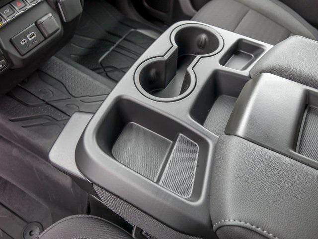 new 2026 Chevrolet Silverado 2500 car, priced at $59,165