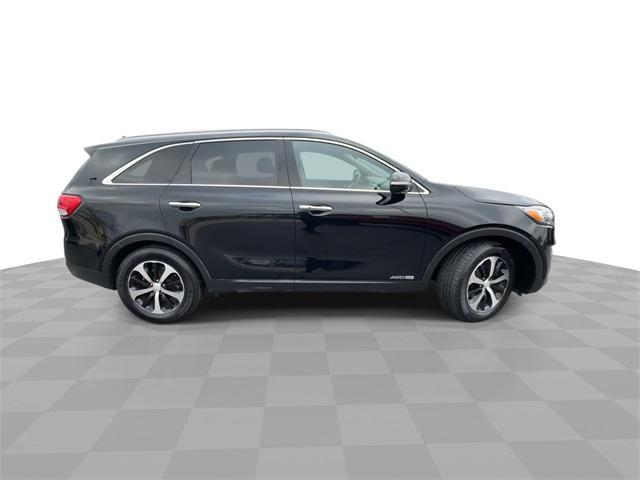 used 2017 Kia Sorento car, priced at $13,652