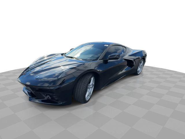 used 2023 Chevrolet Corvette car, priced at $64,871