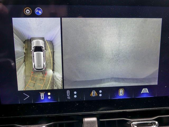 new 2026 Chevrolet Equinox car, priced at $31,985