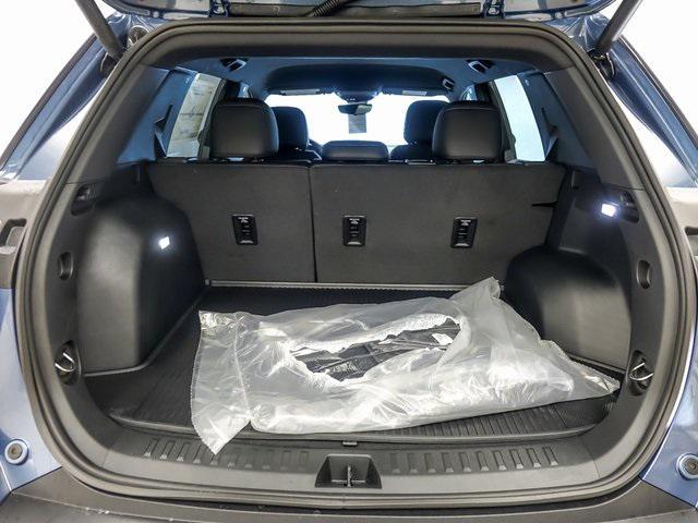 new 2026 Chevrolet Equinox car, priced at $31,985