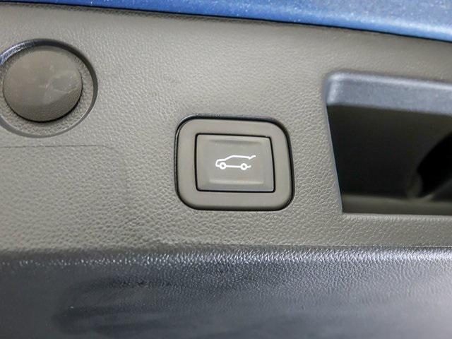 new 2026 Chevrolet Equinox car, priced at $31,985