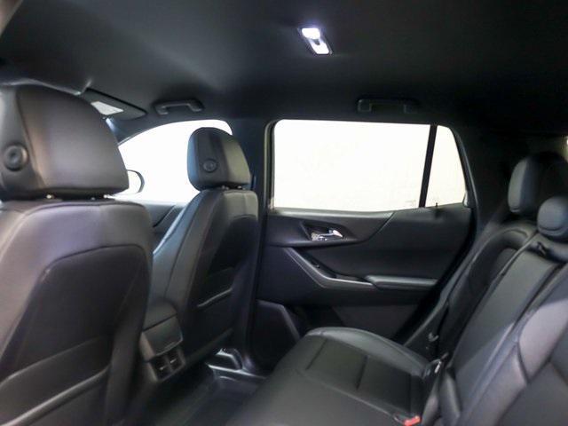 new 2026 Chevrolet Equinox car, priced at $31,985