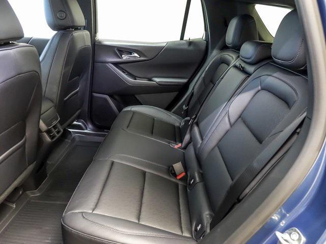 new 2026 Chevrolet Equinox car, priced at $31,985