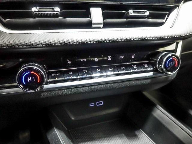 new 2026 Chevrolet Equinox car, priced at $31,985