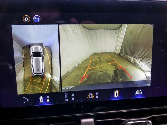 new 2026 Chevrolet Equinox car, priced at $31,985