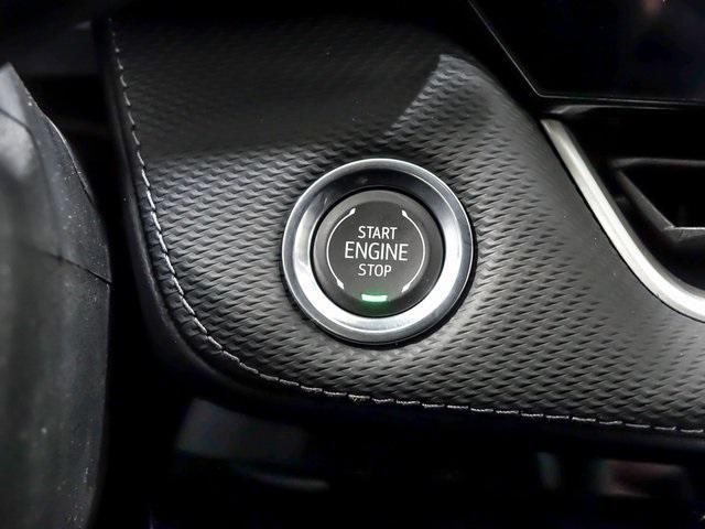 new 2026 Chevrolet Equinox car, priced at $31,985