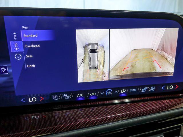 new 2026 Chevrolet Traverse car, priced at $55,995