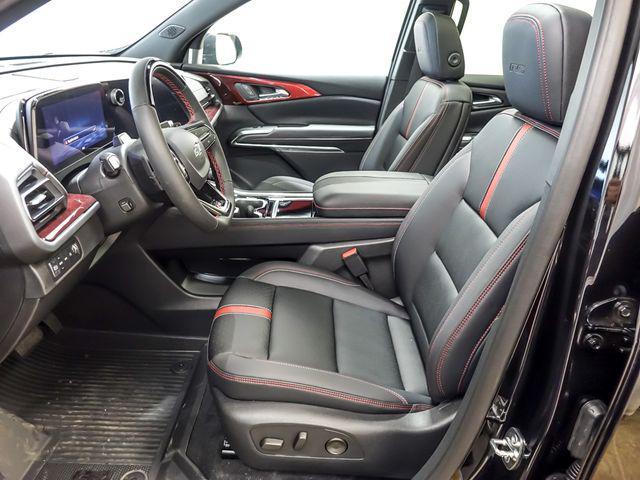 new 2026 Chevrolet Traverse car, priced at $55,995