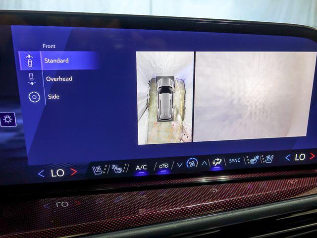 new 2026 Chevrolet Traverse car, priced at $55,995