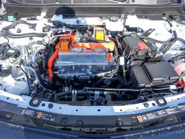 new 2026 Chevrolet Blazer EV car, priced at $43,595