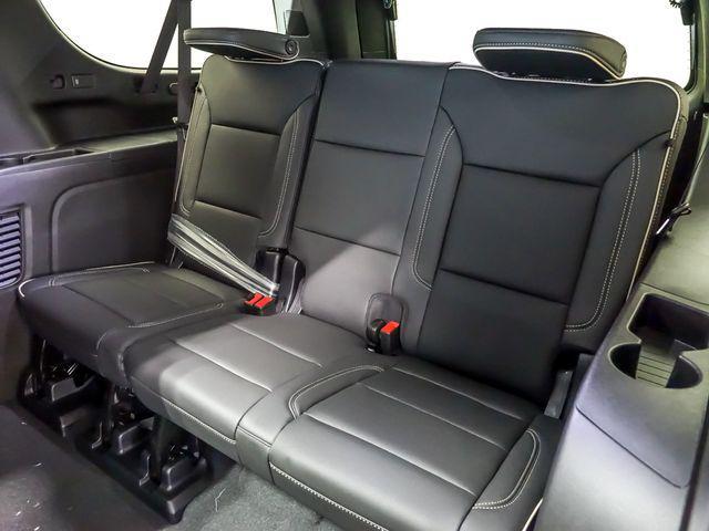 new 2026 Chevrolet Suburban car, priced at $82,995