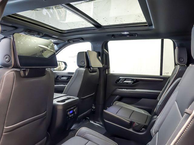 new 2026 Chevrolet Suburban car, priced at $82,995