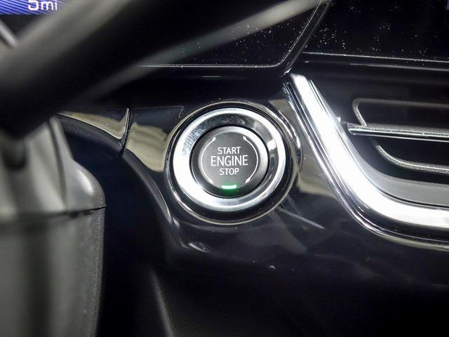 new 2026 Chevrolet Trax car, priced at $26,749