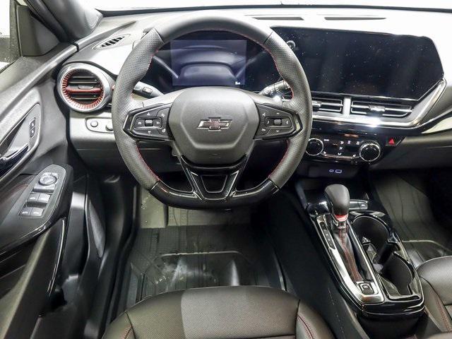 new 2026 Chevrolet Trax car, priced at $26,749