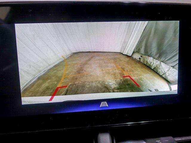 new 2026 Chevrolet Trax car, priced at $26,749