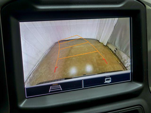 new 2026 Chevrolet Silverado 1500 car, priced at $36,995