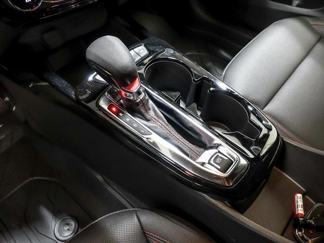 new 2026 Chevrolet Trax car, priced at $26,749